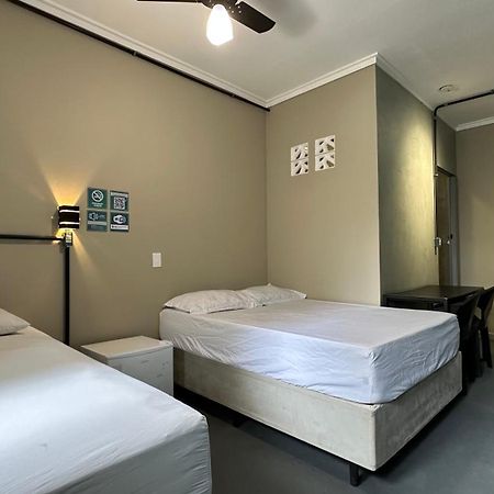Suite 09 • Praia Das Pitangueiras Guarujá Zewnętrze zdjęcie