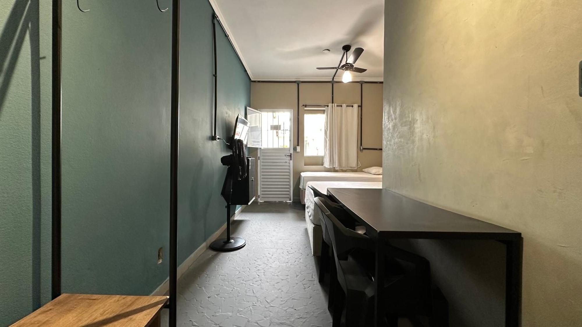 Suite 09 • Praia Das Pitangueiras Guarujá Zewnętrze zdjęcie