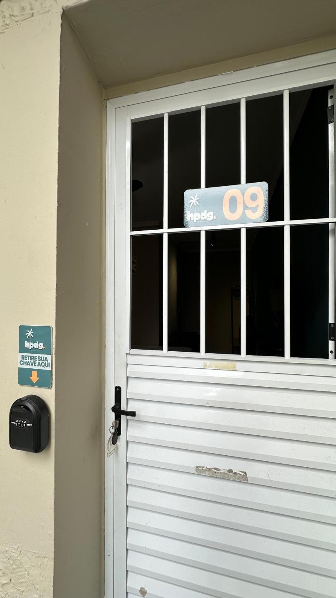 Suite 09 • Praia Das Pitangueiras Guarujá Zewnętrze zdjęcie