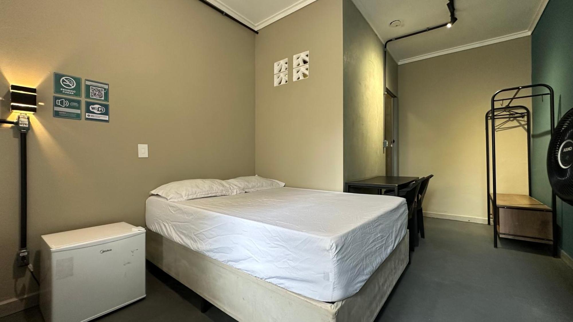 Suite 09 • Praia Das Pitangueiras Guarujá Zewnętrze zdjęcie