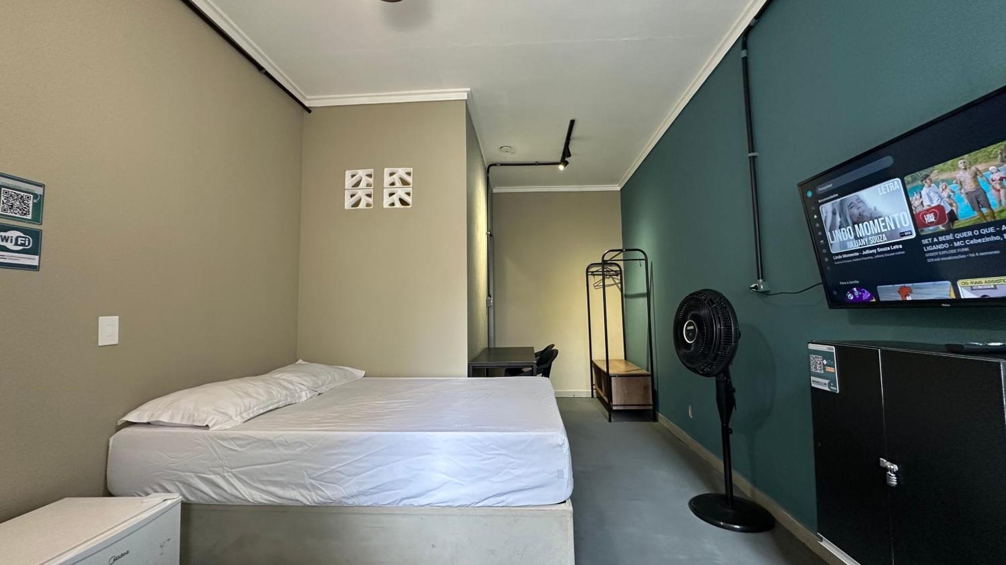 Suite 09 • Praia Das Pitangueiras Guarujá Zewnętrze zdjęcie
