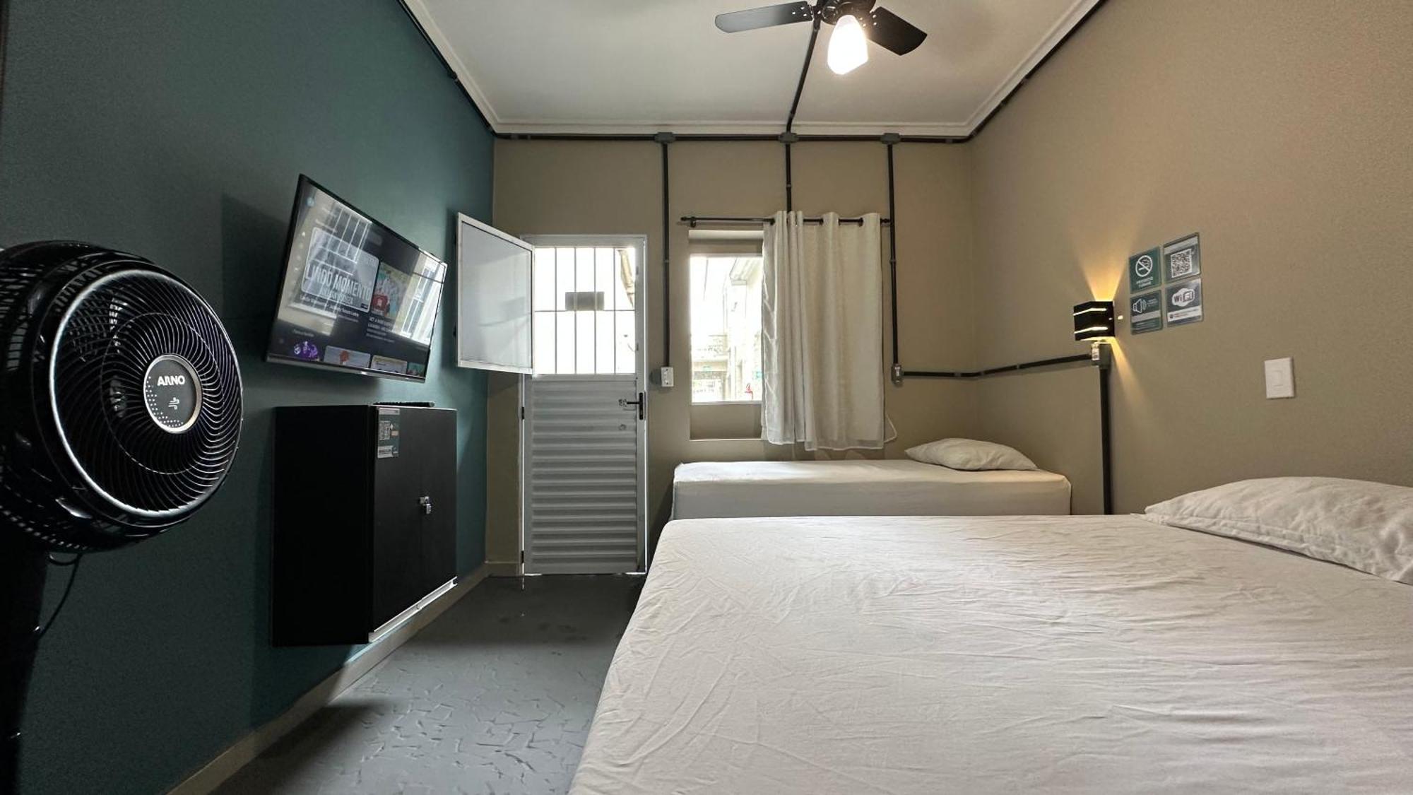 Suite 09 • Praia Das Pitangueiras Guarujá Zewnętrze zdjęcie